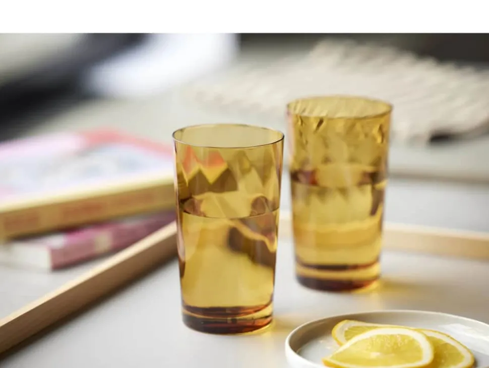 Vienna Highball Vandglas - 4 stk.