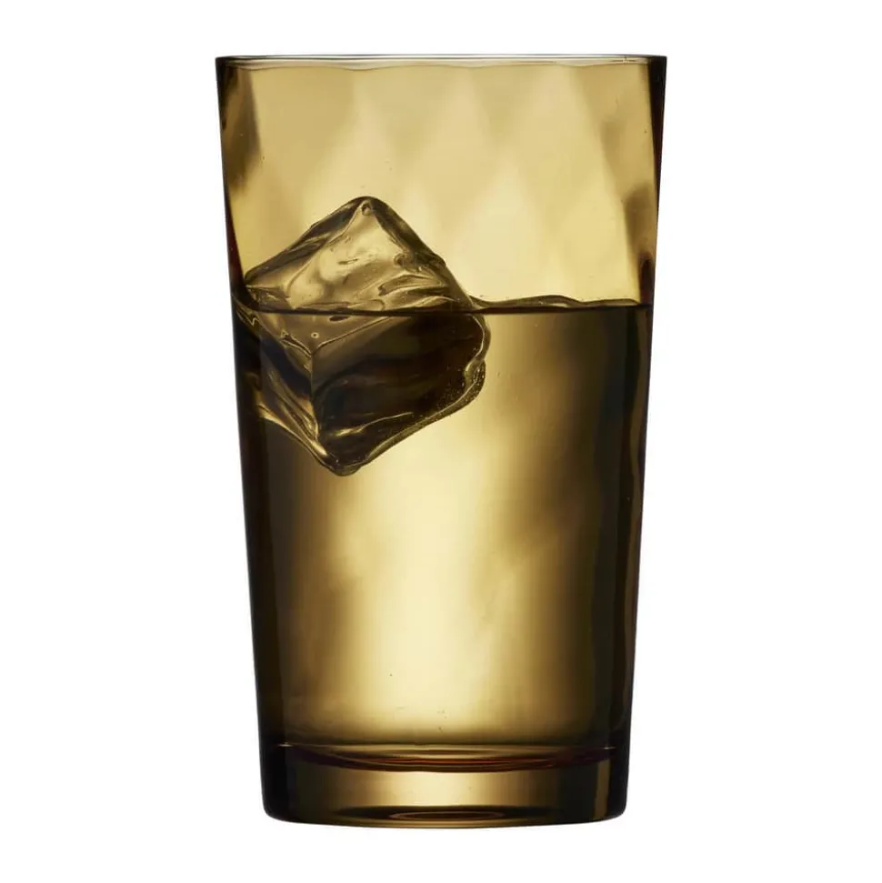 Vienna Highball Vandglas - 4 stk.