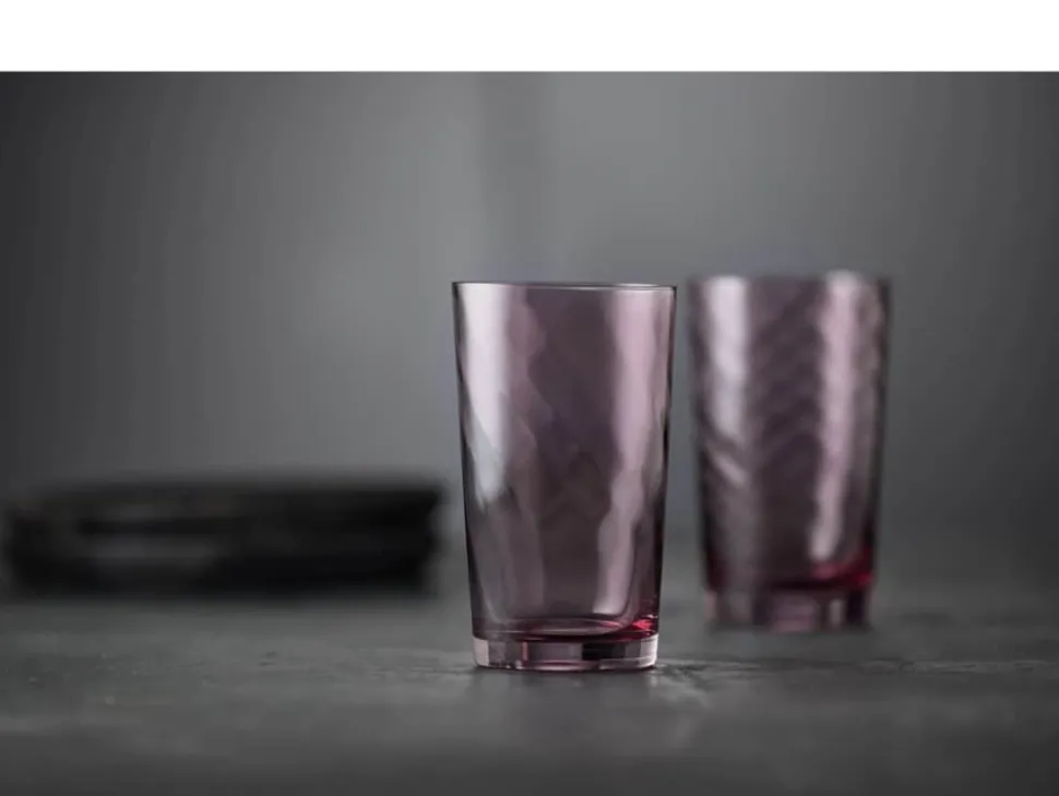 Vienna Highball Vandglas - 4 stk.
