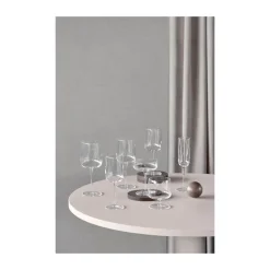 Vinalia Champagneglas - 6 stk.
