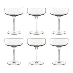 Vinalia Champagneglas - 6 stk.