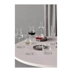 Vinalia Prosecco Champagneglas - 6 stk.
