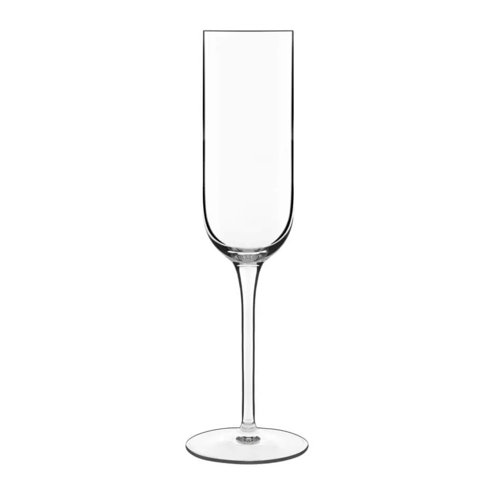 Vinalia Prosecco Champagneglas - 6 stk.