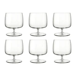 Vinalia Cognacglas - 6 stk.