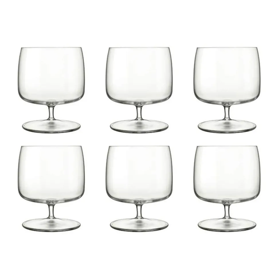 Vinalia Cognacglas - 6 stk.