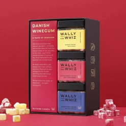 Vingummi - A Taste of Denmark