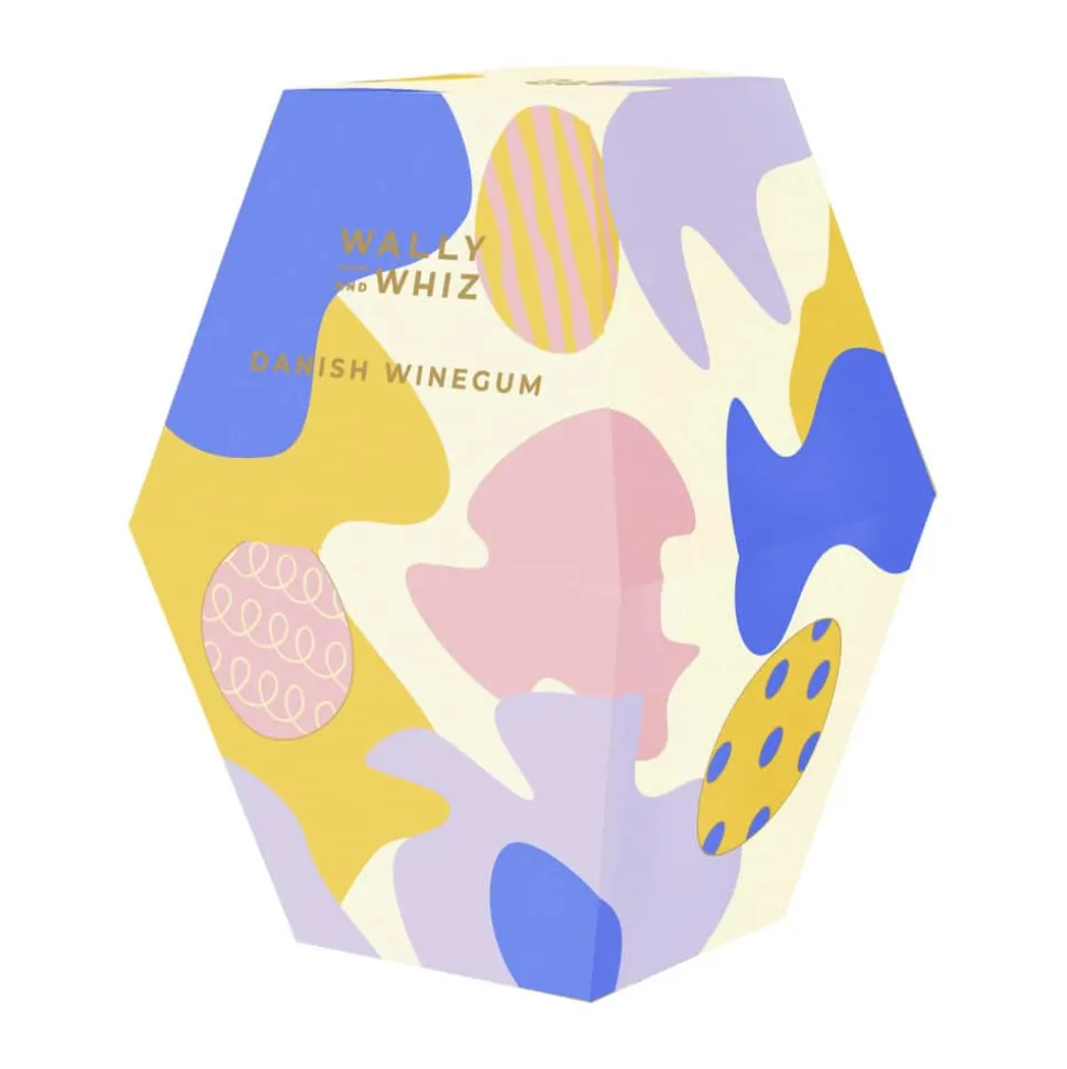 Vingummi - Easter Egg