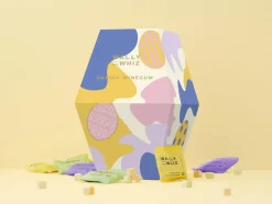 Vingummi - Easter Egg