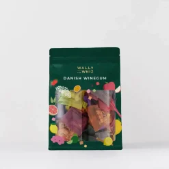 Vingummi - Mix