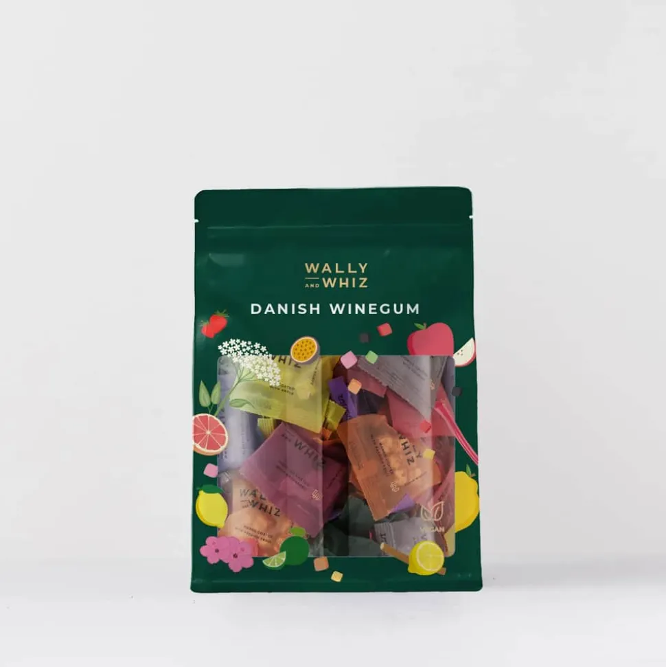 Vingummi - Mix