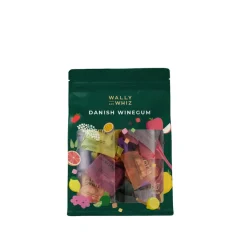 Vingummi - Mix