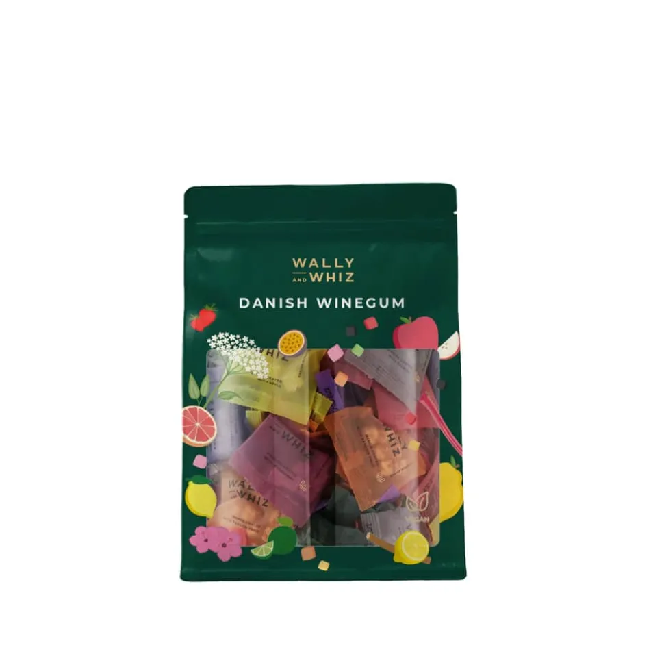 Vingummi - Mix