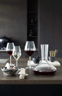 Vinkaraffel