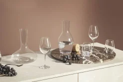Vinkaraffel