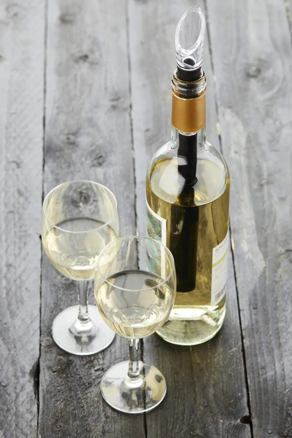 Vinkøler