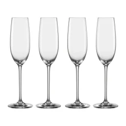 Vinos Champagneglas - 4 stk.