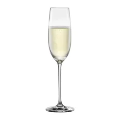 Vinos Champagneglas - 4 stk.