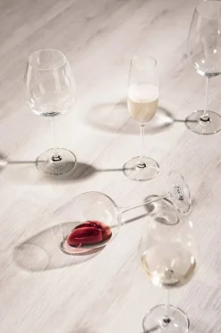 Vinos Champagneglas - 4 stk.