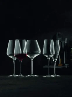 ViNova Champagneglas - 4 stk.