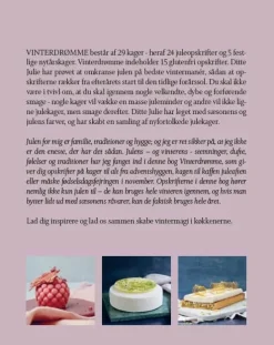 Vinterdrømme - Duften af jul og nytår