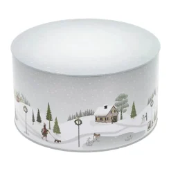 Vinter Kagedåsesæt