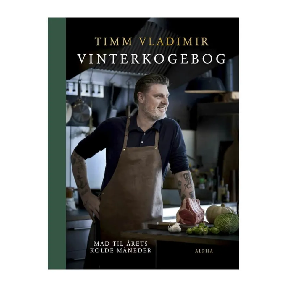 Vinterkogebog