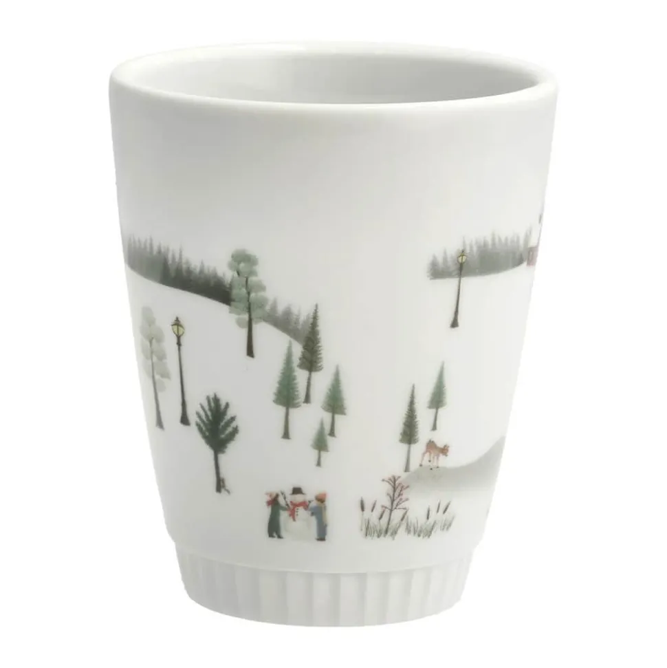 Vinter Krus
