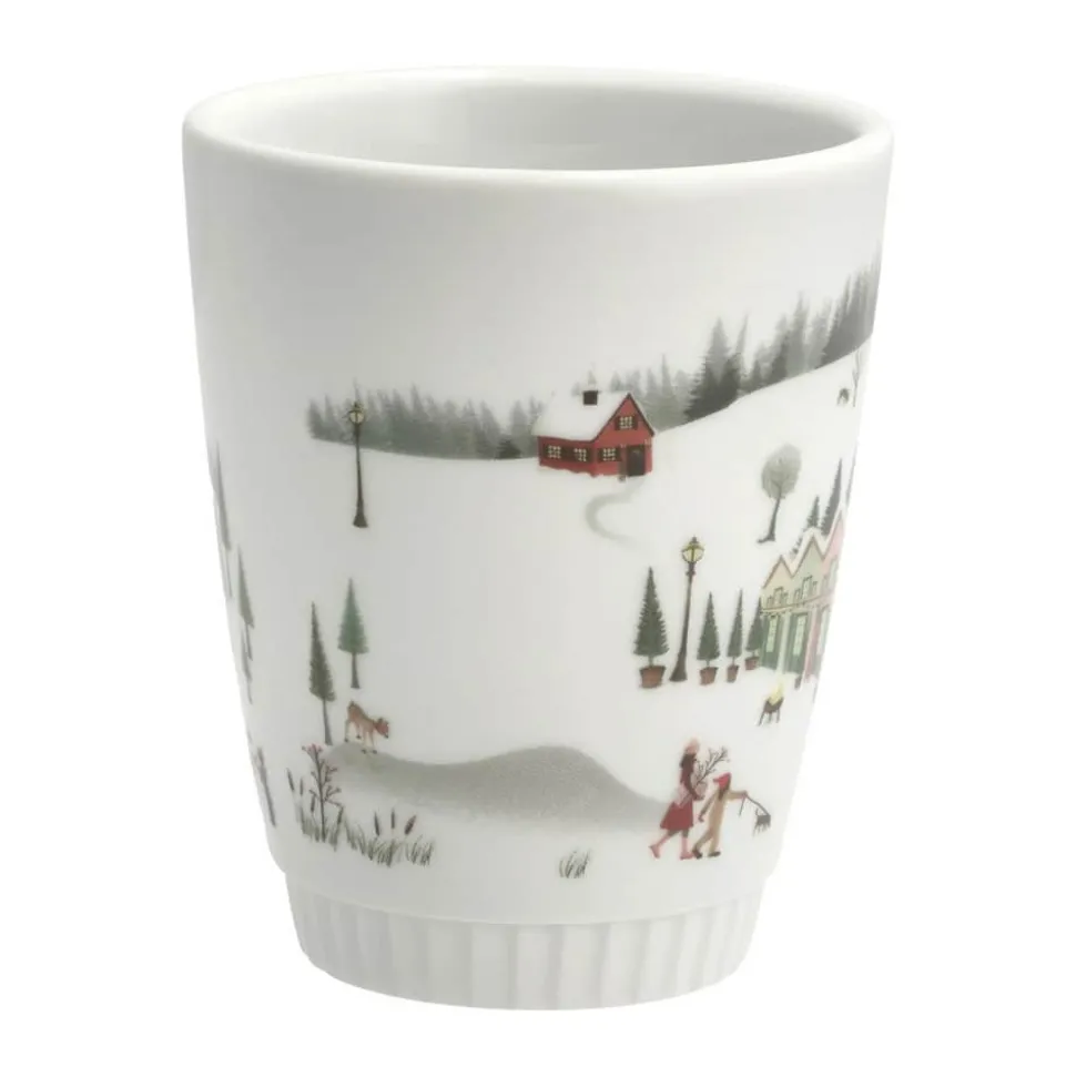 Vinter Krus
