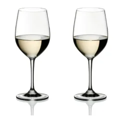 Vinum Chardonnay Vinglas - 2 stk.