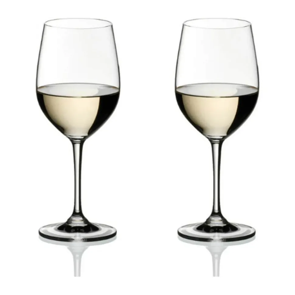 Vinum Chardonnay Vinglas - 2 stk.