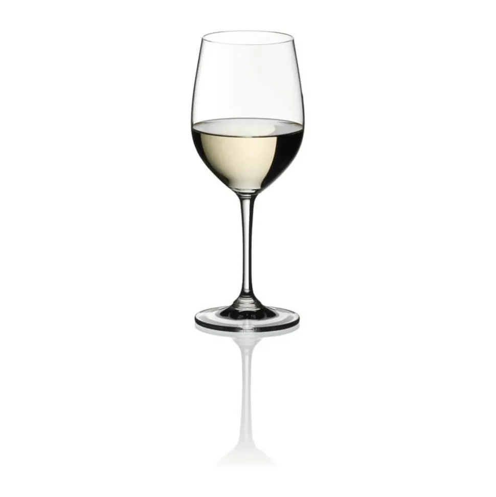 Vinum Chardonnay Vinglas - 2 stk.