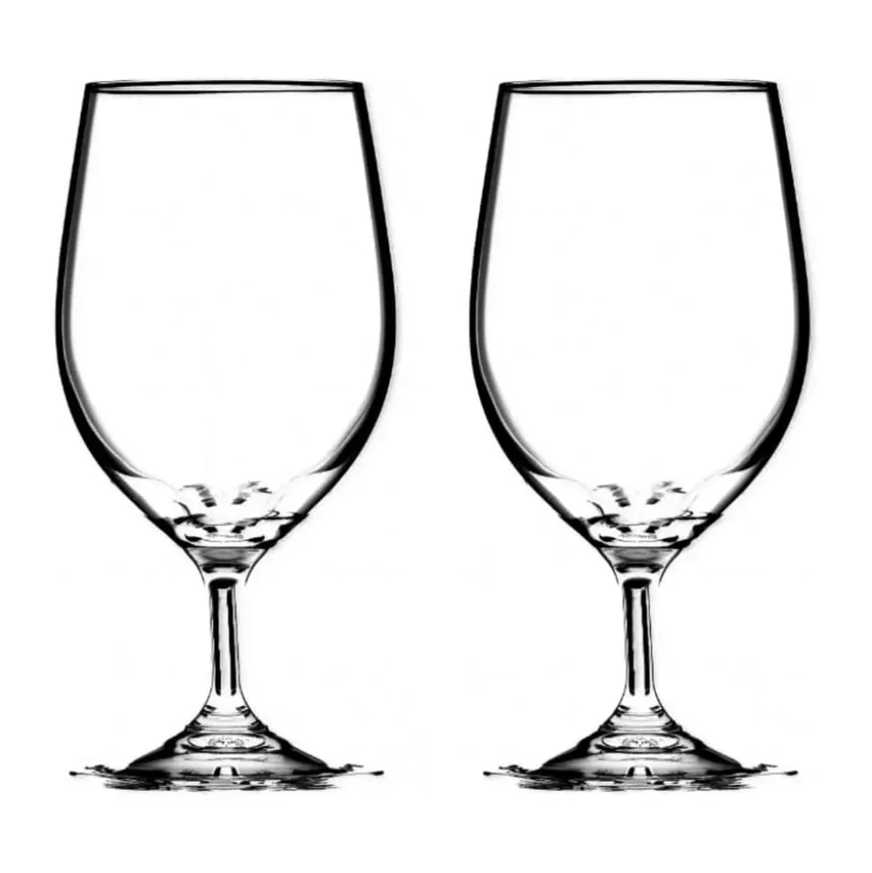 Vinum Vandglas - 2 stk.