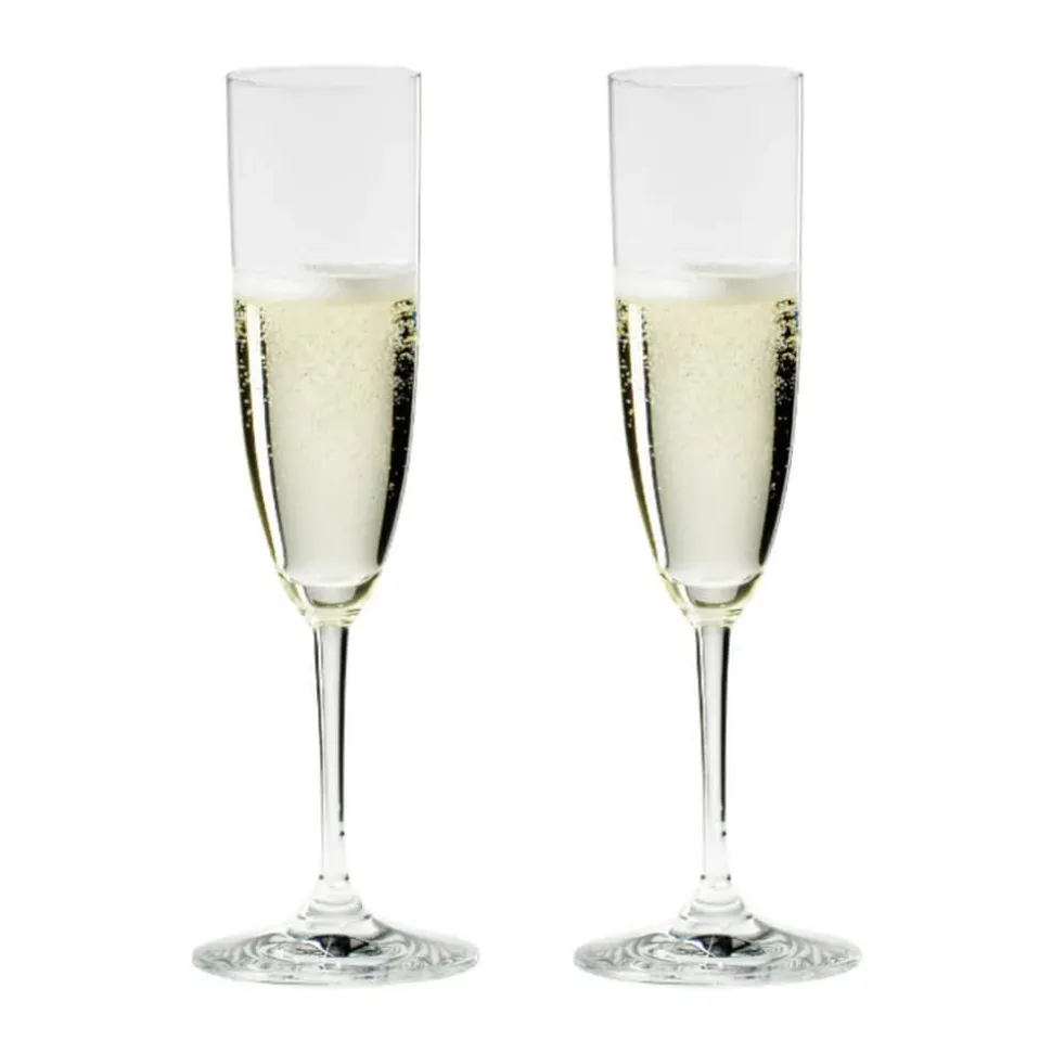 Vinum Champagneglas - 2 stk.