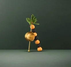 Vippemålebæger
