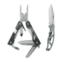 Vise + Mini-Paraframe
