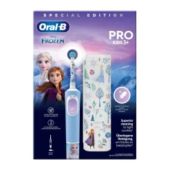 Vitality Pro Kids Elektrisk Tandbørste - Frozen
