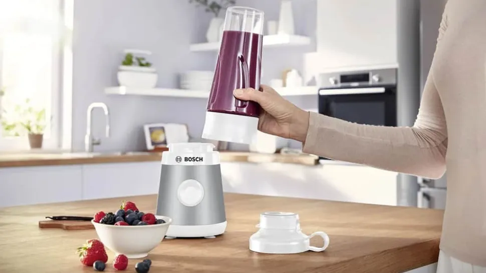 VitaPower Blender
