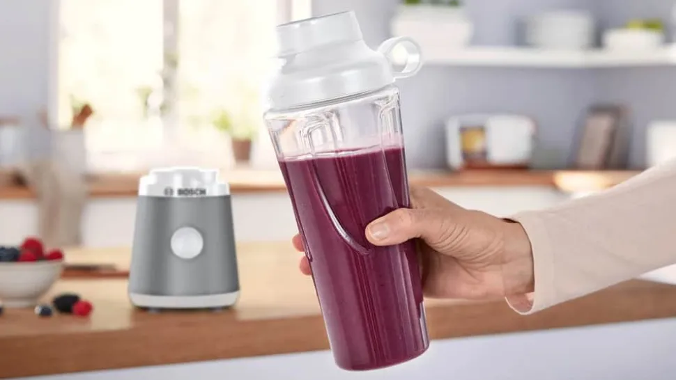 VitaPower Blender