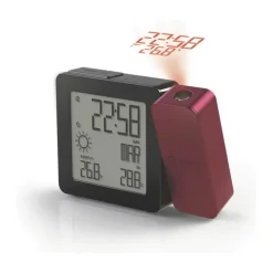 Vækkeur BAR368P