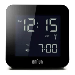 Vækkeur BC09B-DCF