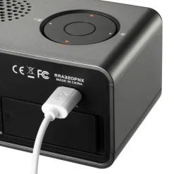 Vækkeur RRA320PNX