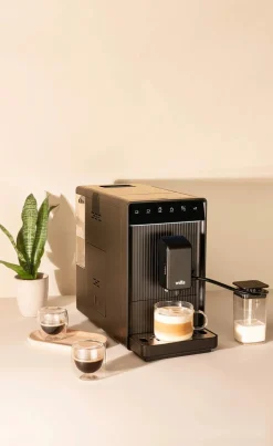 Volo Automatic Espressomaskine