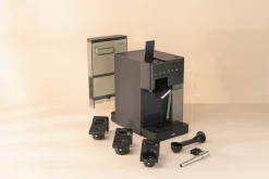 Volo Capsule Kapsel Kaffemaskine