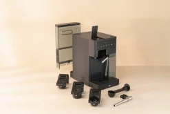 Volo Capsule Kapsel Kaffemaskine