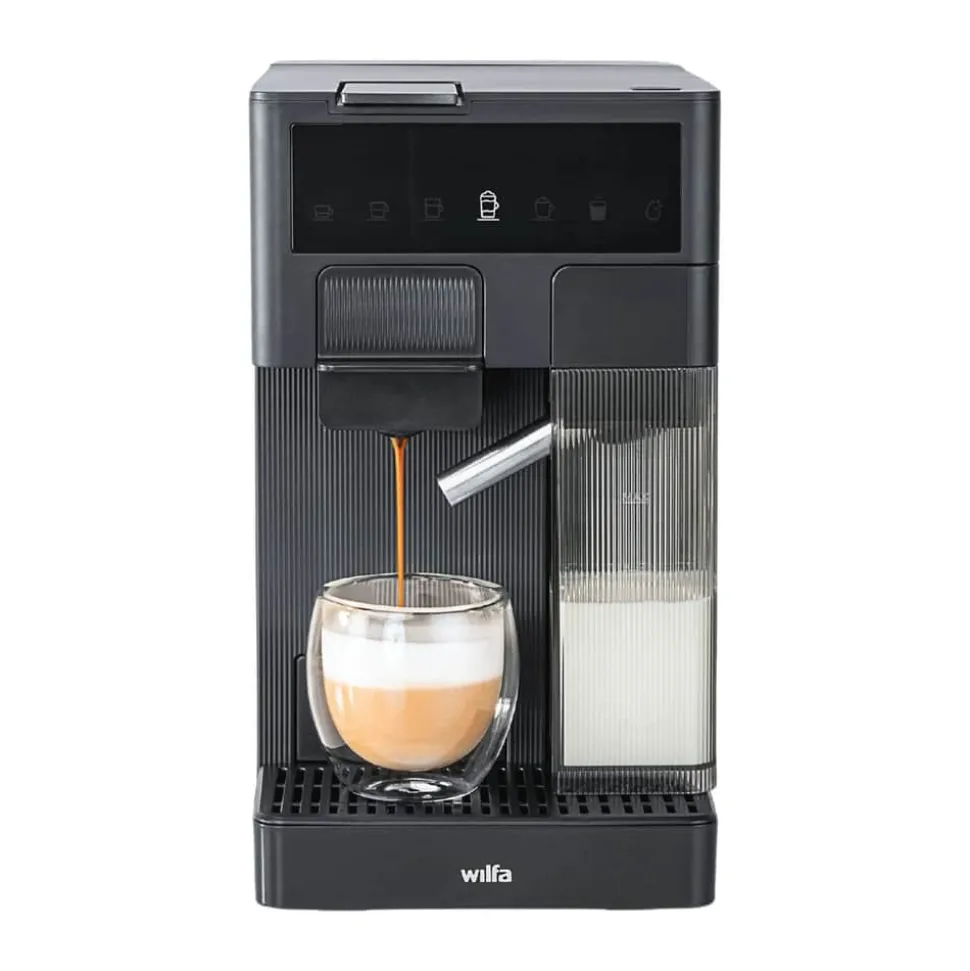 Volo Capsule Kapsel Kaffemaskine