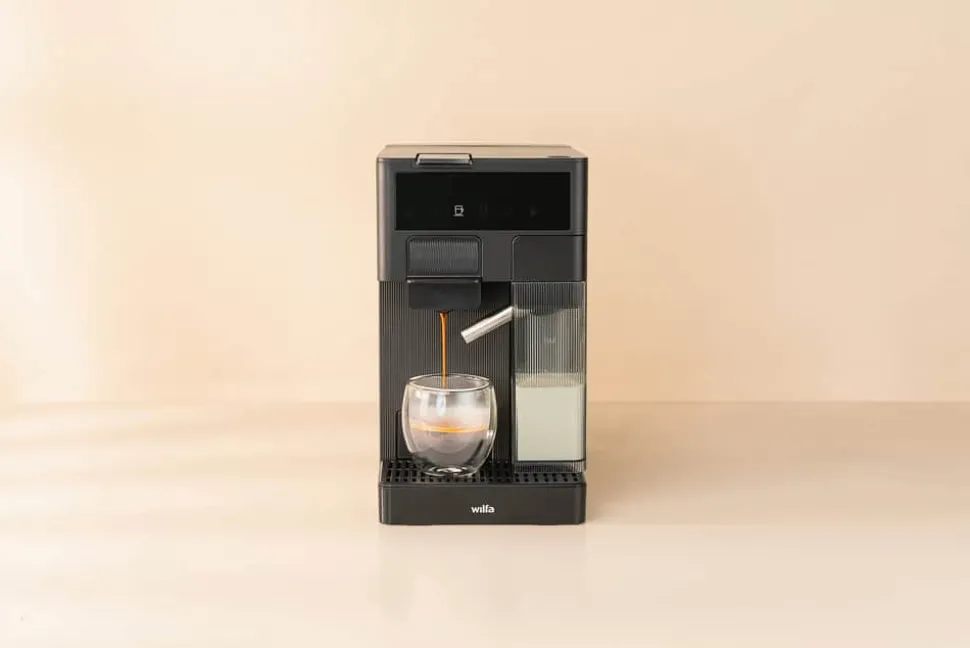 Volo Capsule Kapsel Kaffemaskine