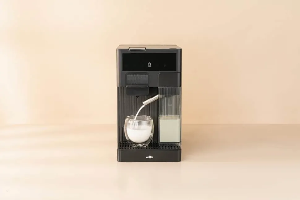 Volo Capsule Kapsel Kaffemaskine