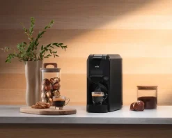 Volo Capsule Mini Kapsel Kaffemaskine