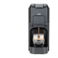 Volo Capsule Mini Kapsel Kaffemaskine