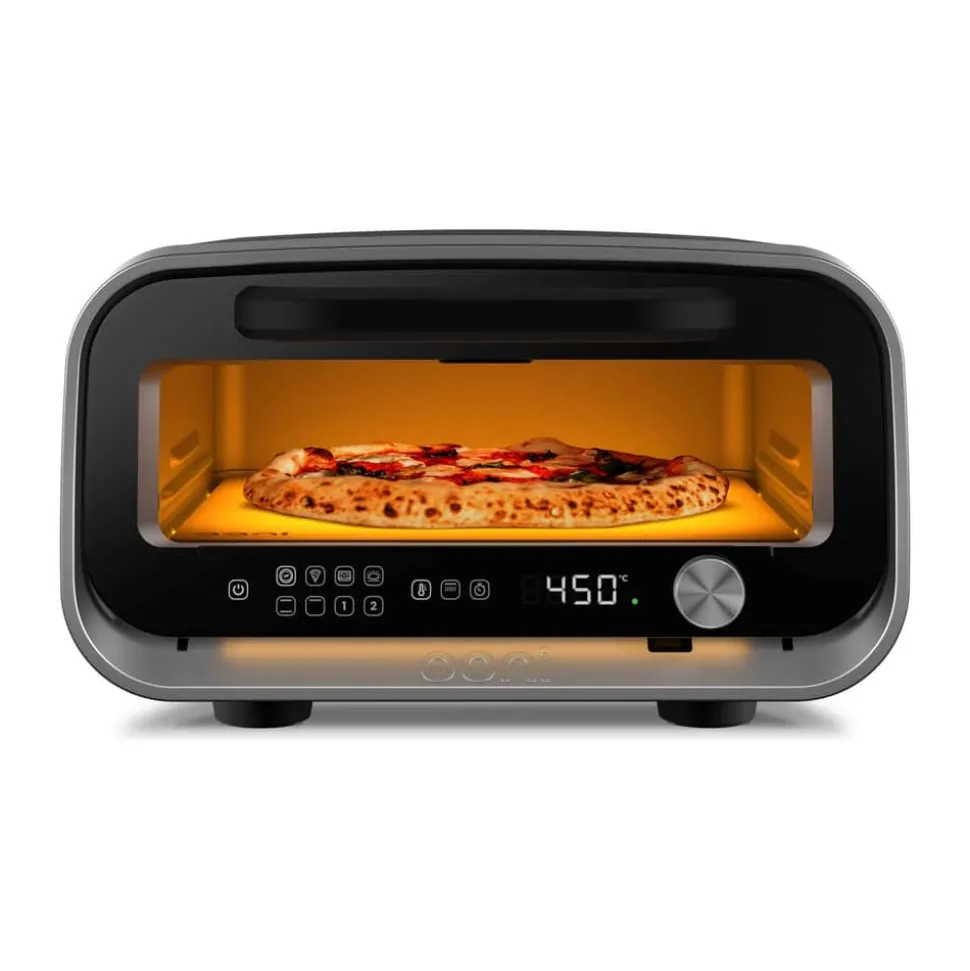 Volt 2 Elektrisk Pizzaovn